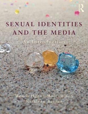 bokomslag Sexual Identities and the Media
