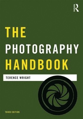 Terence Wright - Photography Handbook, Häftad