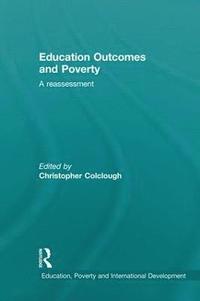 bokomslag Education Outcomes and Poverty