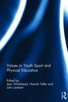bokomslag Values in Youth Sport and Physical Education