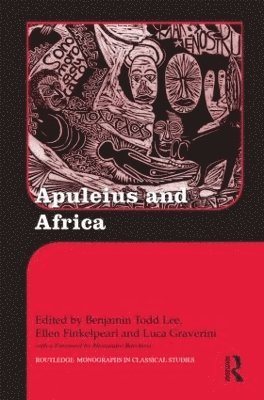 Apuleius and Africa