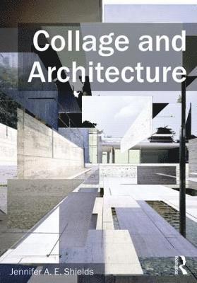 Collage and Architecture 1