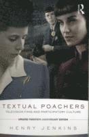 bokomslag Textual Poachers
