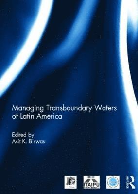 Managing Transboundary Waters of Latin America 1