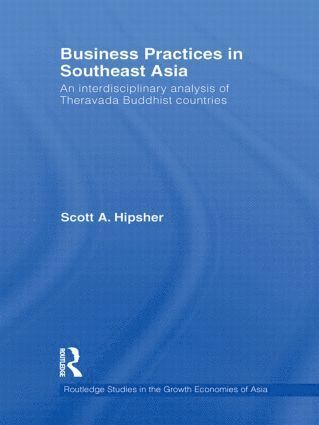 Business Practices in Southeast Asia 1