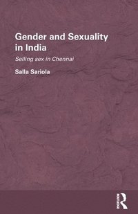 bokomslag Gender and Sexuality in India