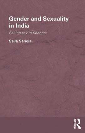 bokomslag Gender and Sexuality in India