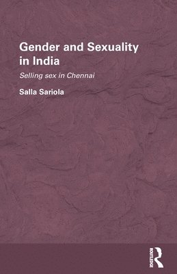 Gender and Sexuality in India 1