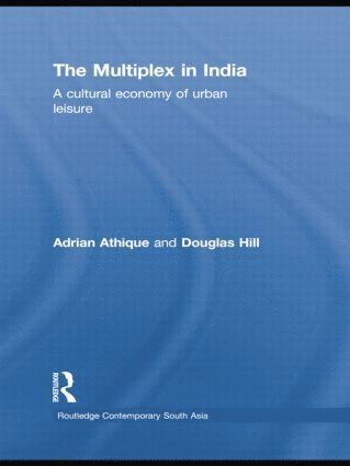 bokomslag Multiplex in India