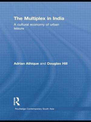 The Multiplex in India 1