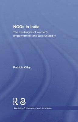 NGOs in India 1