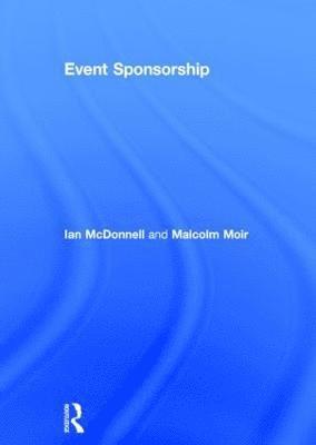 Event Sponsorship 1