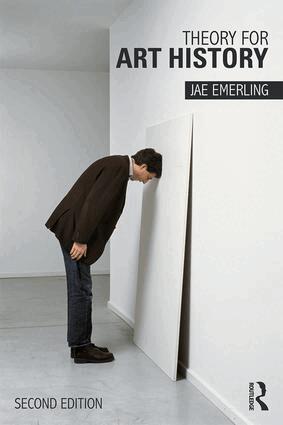 Jae Emerling - Theory for Art History, Häftad