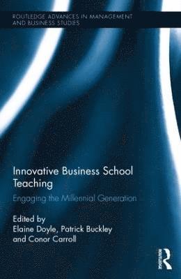 Innovative Business School Teaching 1