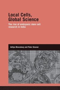 bokomslag Local Cells, Global Science