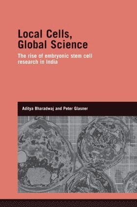 Local Cells, Global Science 1