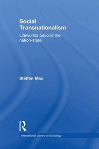 bokomslag Social Transnationalism