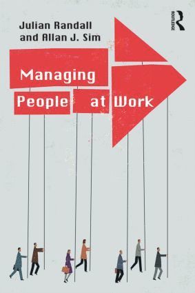 bokomslag Managing People at Work