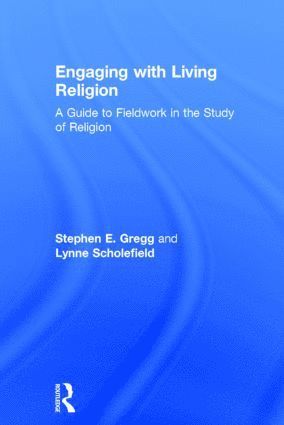 Engaging with Living Religion 1