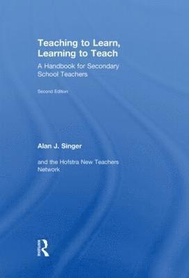 Teaching to Learn, Learning to Teach