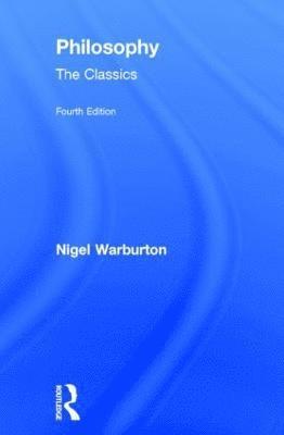 Philosophy: The Classics 1