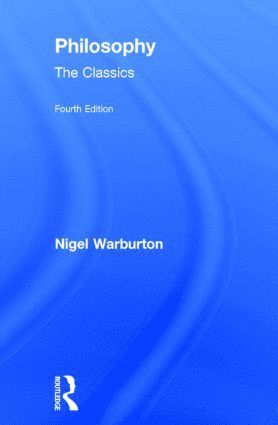 Philosophy: The Classics 1