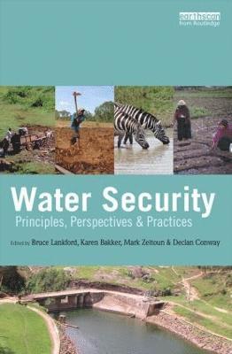 Water Security 1