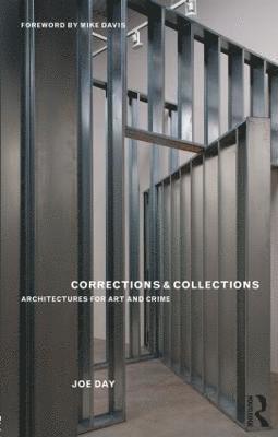 Joe Day, USA) Day, Joe (Southern California Institute of Architecture (SCI-Arc) - Corrections and Collections, Häftad