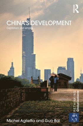 China's Development 1