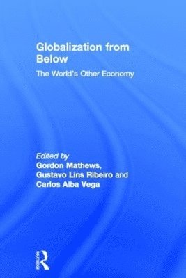 Globalization from Below 1