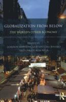bokomslag Globalization from Below