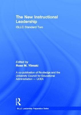 The New Instructional Leadership 1