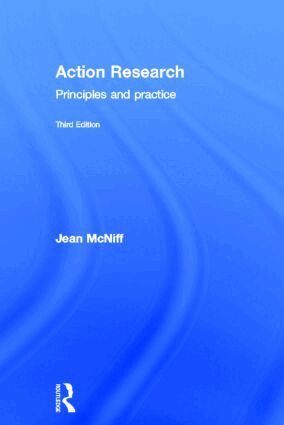 Jean McNiff - Action Research, Inbunden