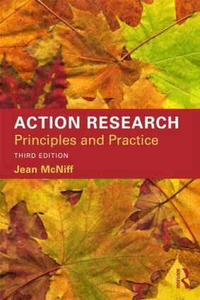 Jean McNiff - Action Research, Häftad