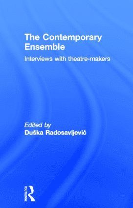 Contemporary Ensemble
