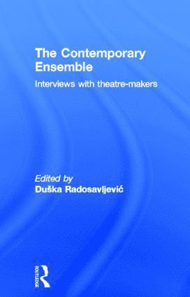 The Contemporary Ensemble 1