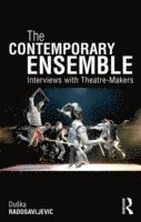 bokomslag The Contemporary Ensemble