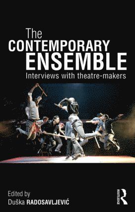 The Contemporary Ensemble 1