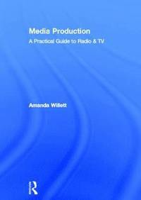 bokomslag Media Production