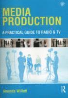 bokomslag Media Production