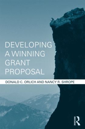 bokomslag Developing a Winning Grant Proposal