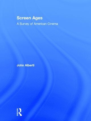 bokomslag Screen Ages