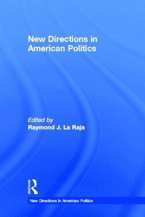 New Directions in American Politics 1