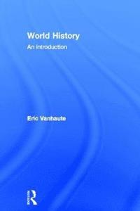 bokomslag World History