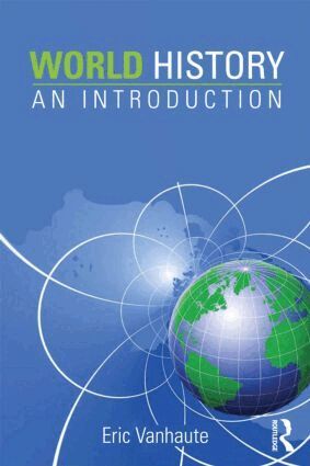 Eric Vanhaute - World History, Häftad