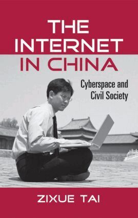 Zixue Tai - Internet in China, Häftad