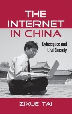 bokomslag Internet in China