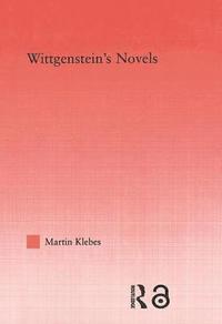 bokomslag Wittgenstein's Novels