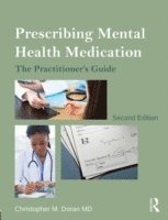 bokomslag Prescribing Mental Health Medication