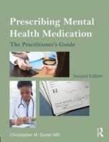 Prescribing Mental Health Medication 1